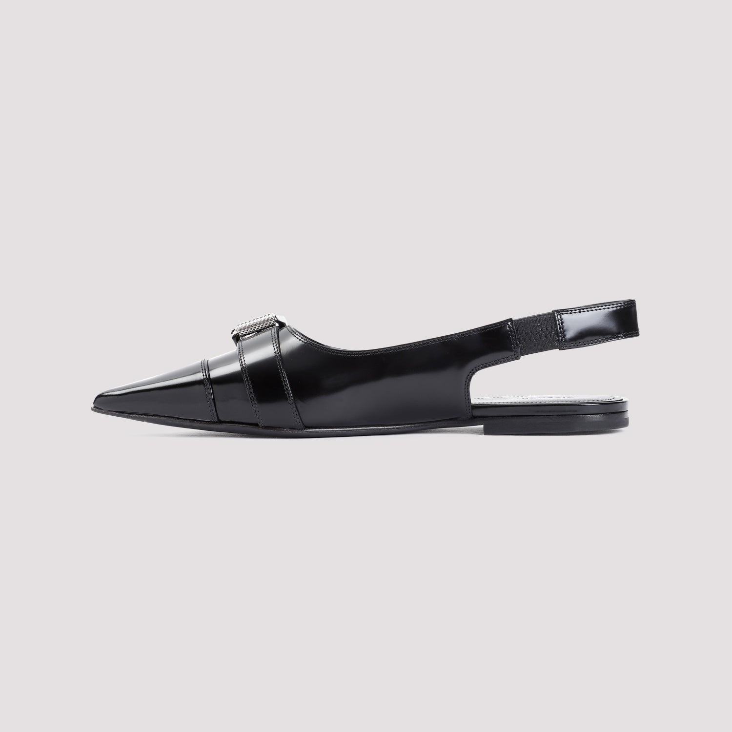 Ballerinas Black - 4