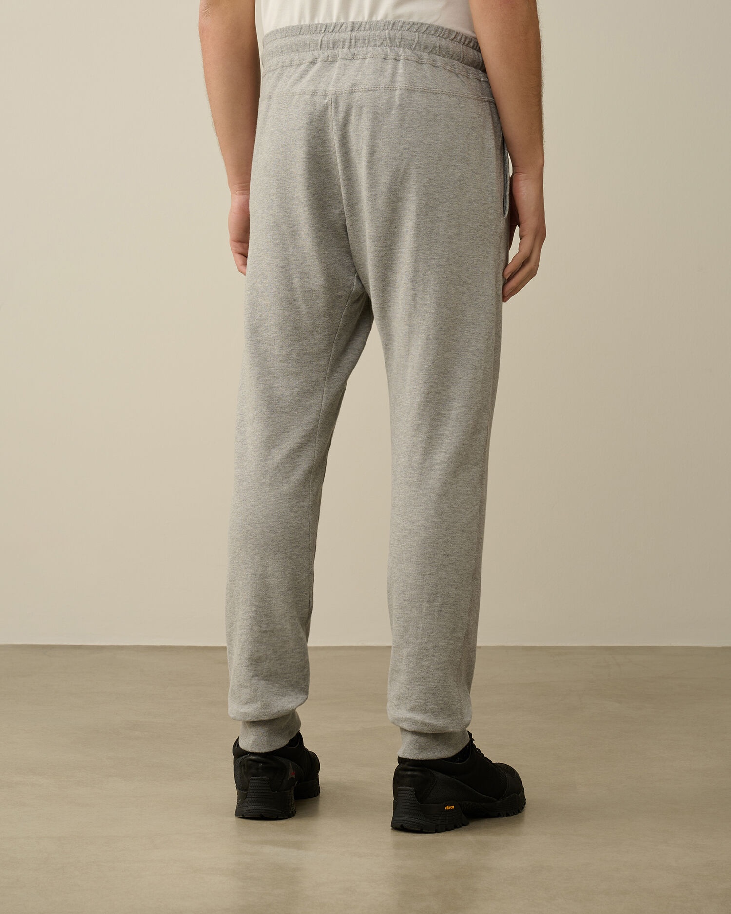 Light Fleece Utility Sweatpants - 3