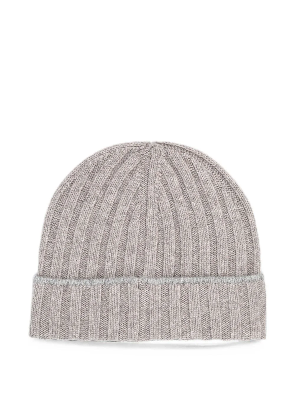 Cashmere beanie - 1