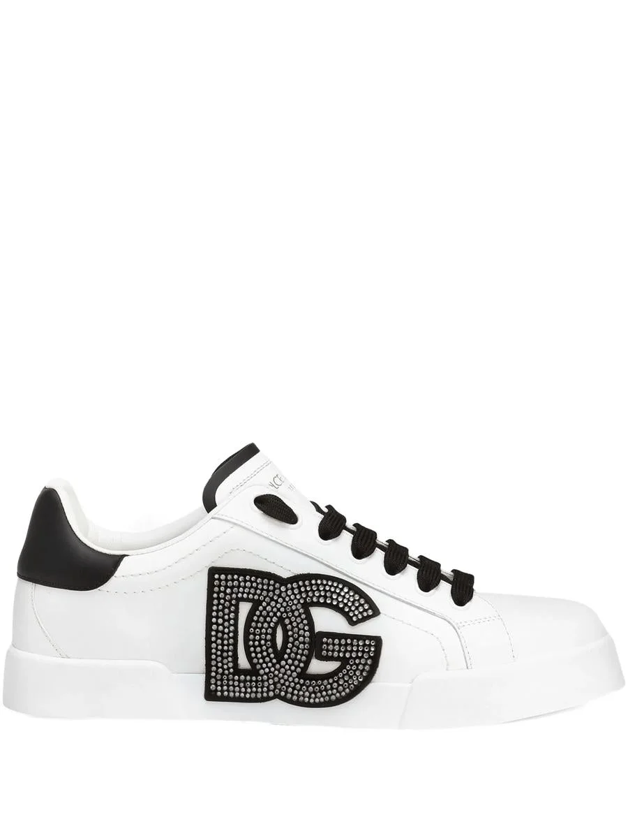 Dolce & Gabbana Sneaker Shoes - 1