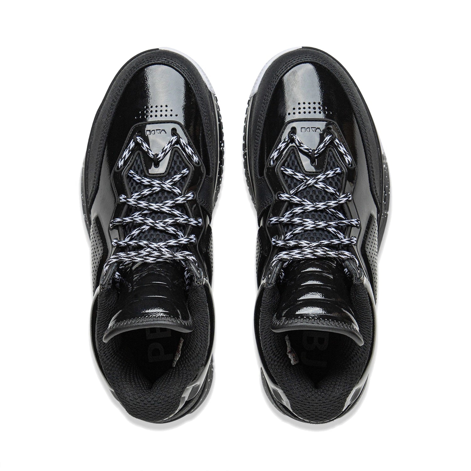 Li-Ning Way Of Wade 11 'PBJ' ABAT135-18 - 4