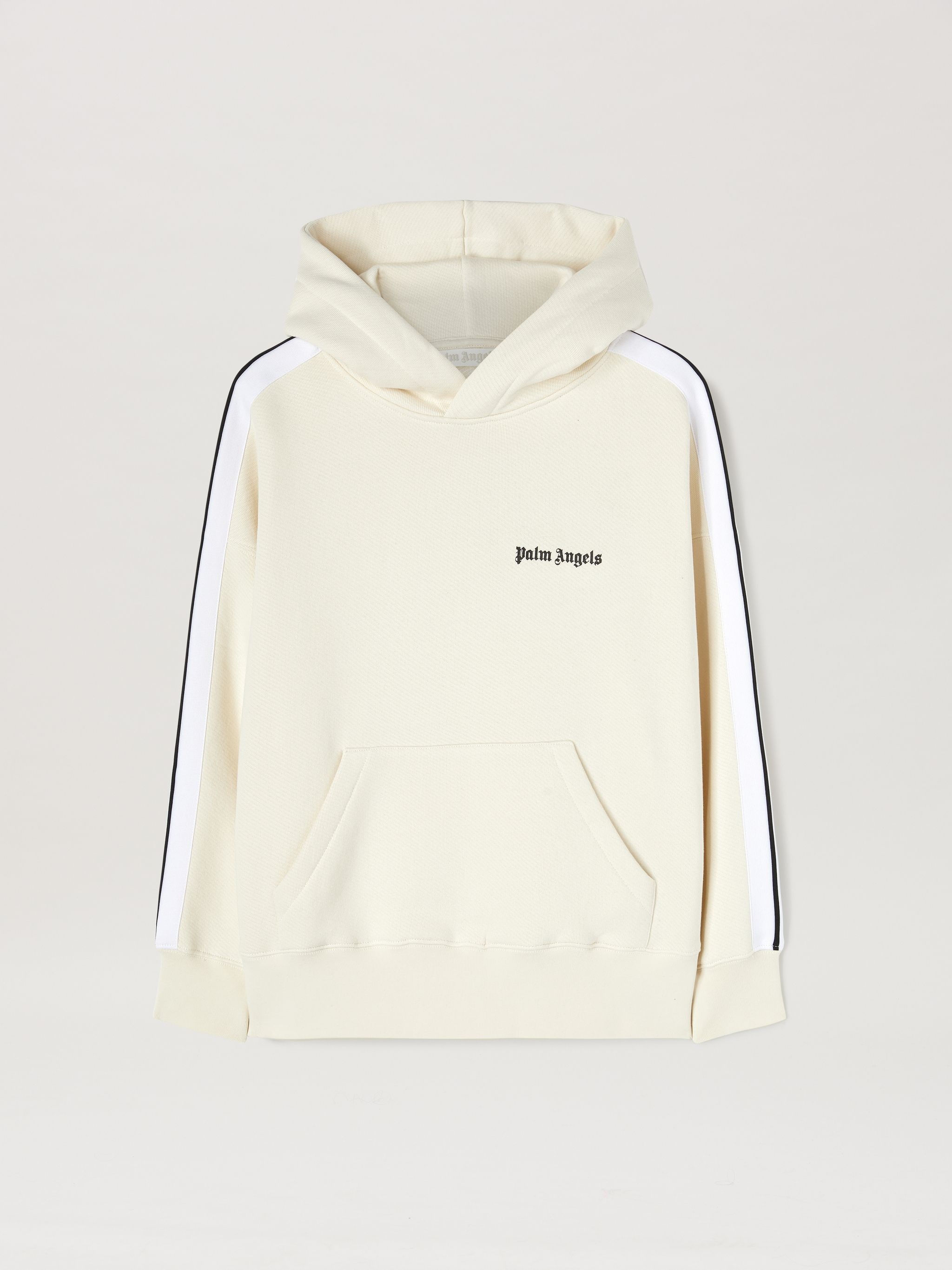 Track Hoodie - 1