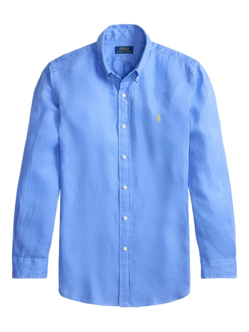 long-sleeve shirt 1