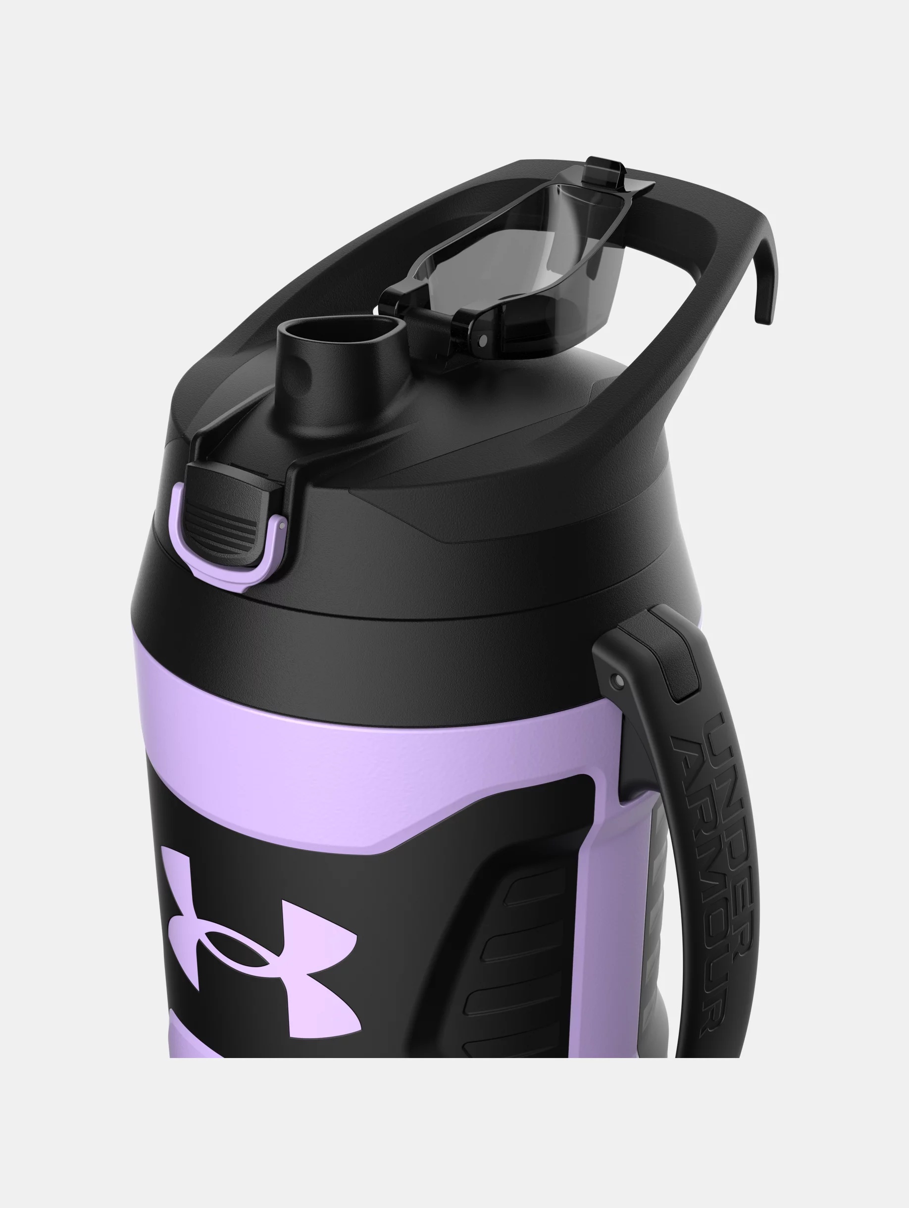 UA Playmaker Jug 64 oz. Water Bottle - 6
