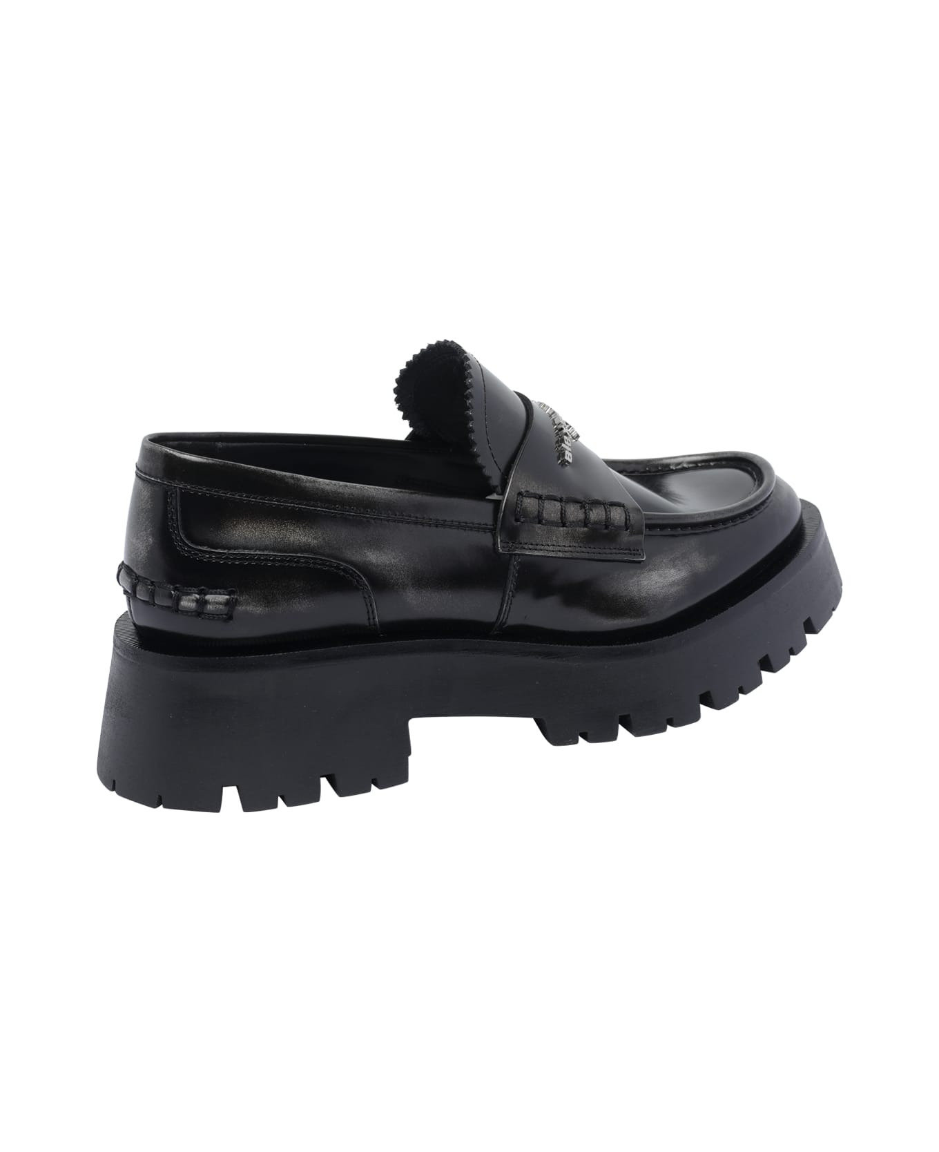 Carter Lug Loafers - 3