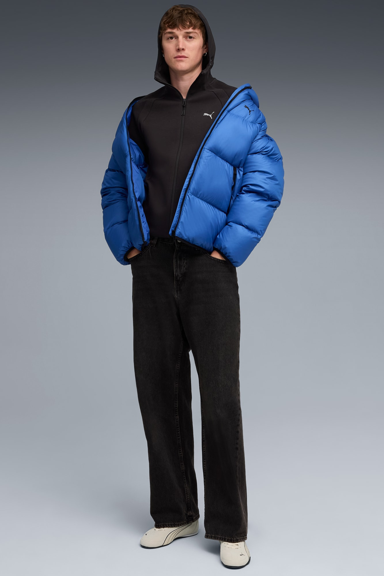 Evostripe Hoodie Men - 5