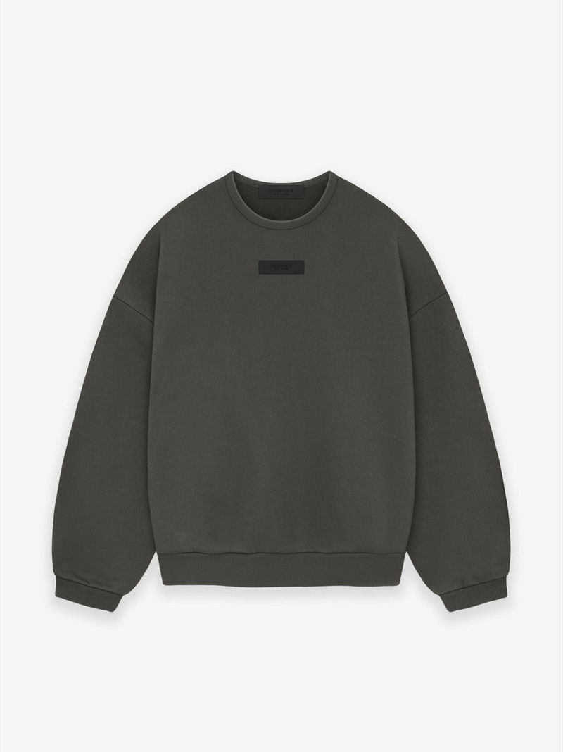 Crewneck - 1