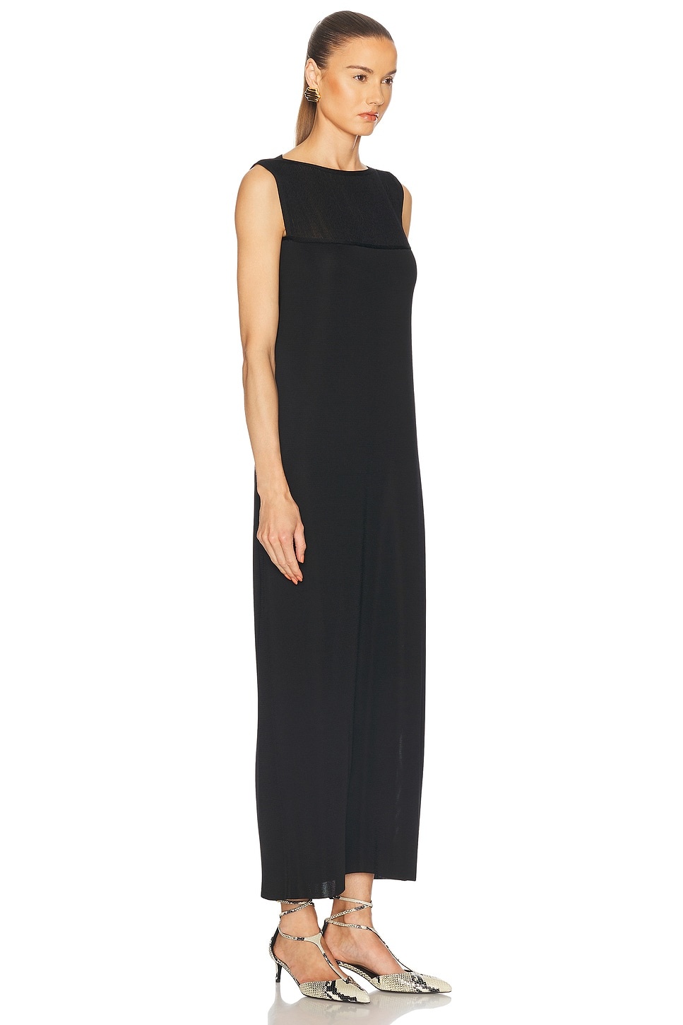 Ruslan Dress - 2