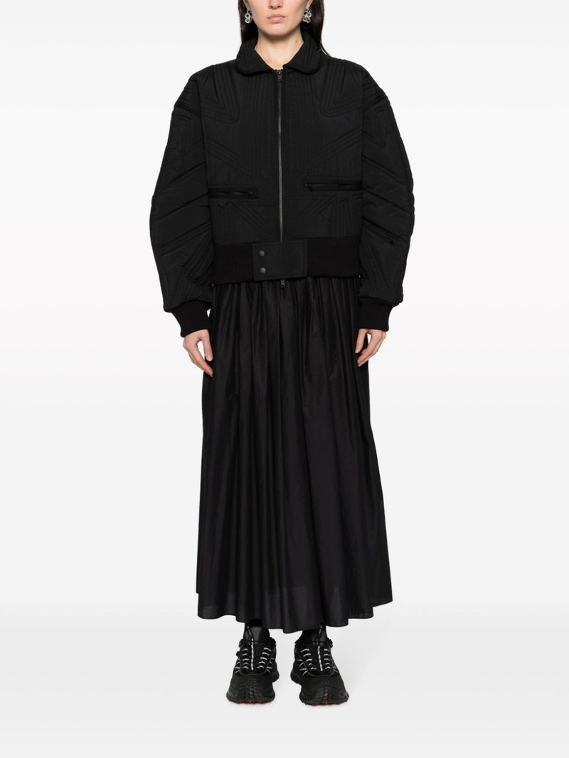 Y-3 공급 업체 outlook