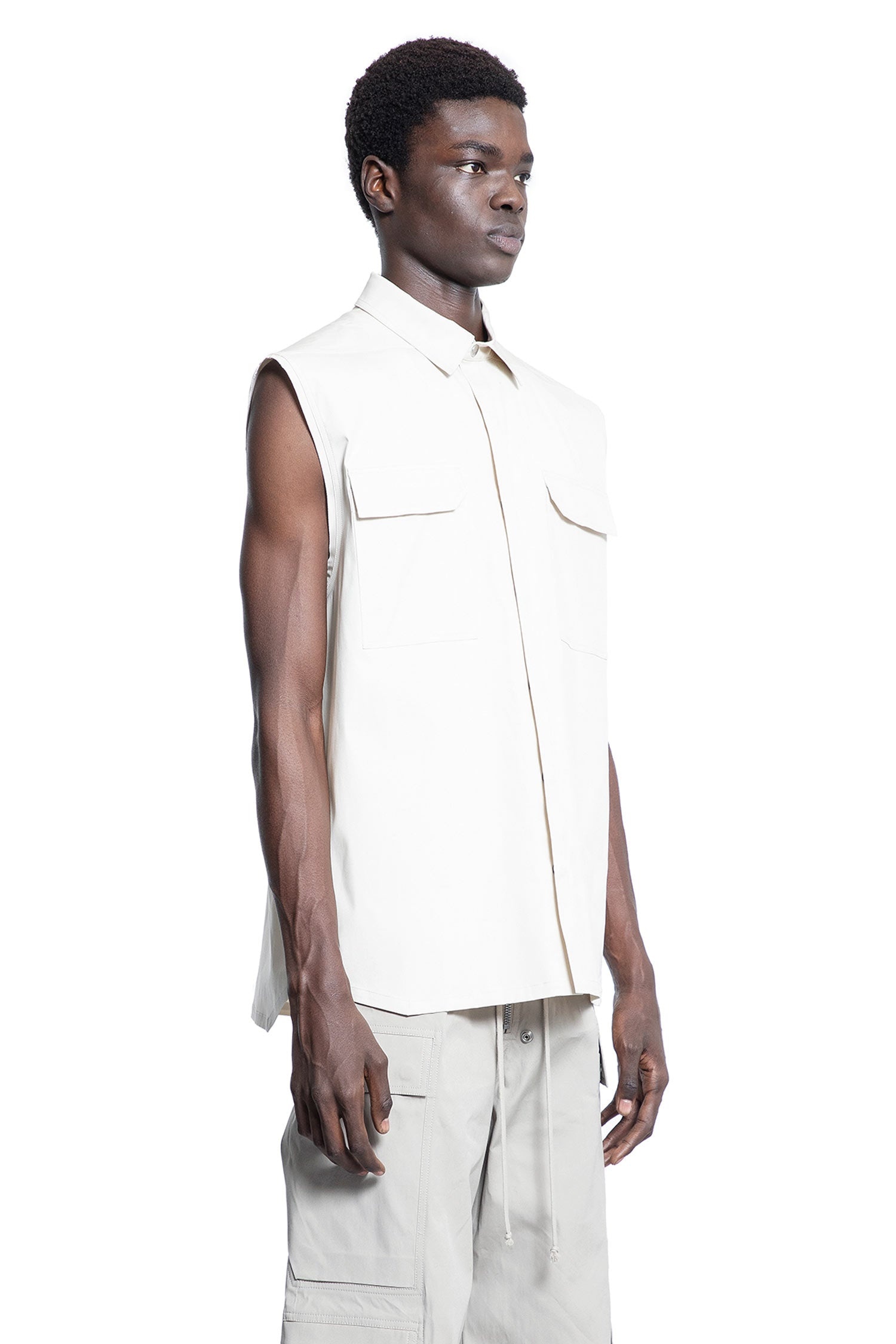 Hollywood-Sleeveless-Jumbo-Shirt - 2