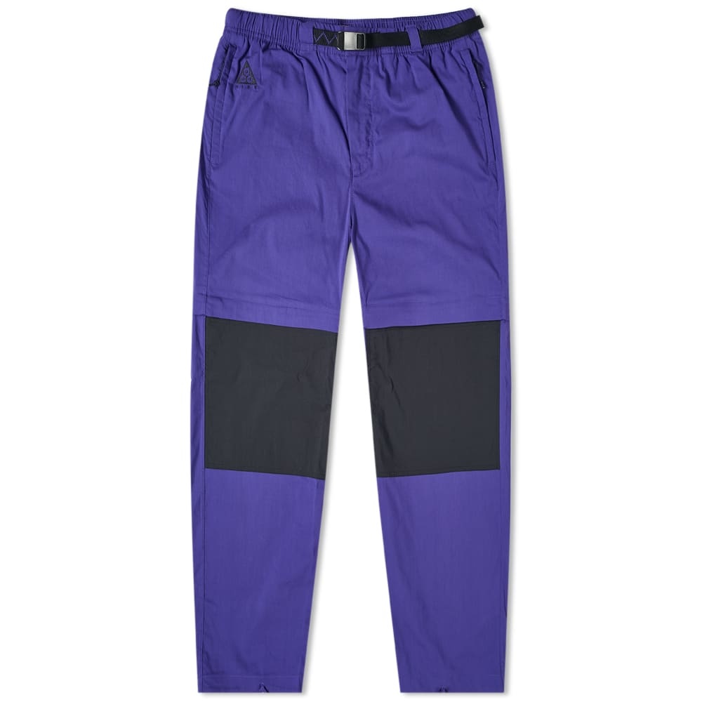 Nike ACG Convertible Pant - 1