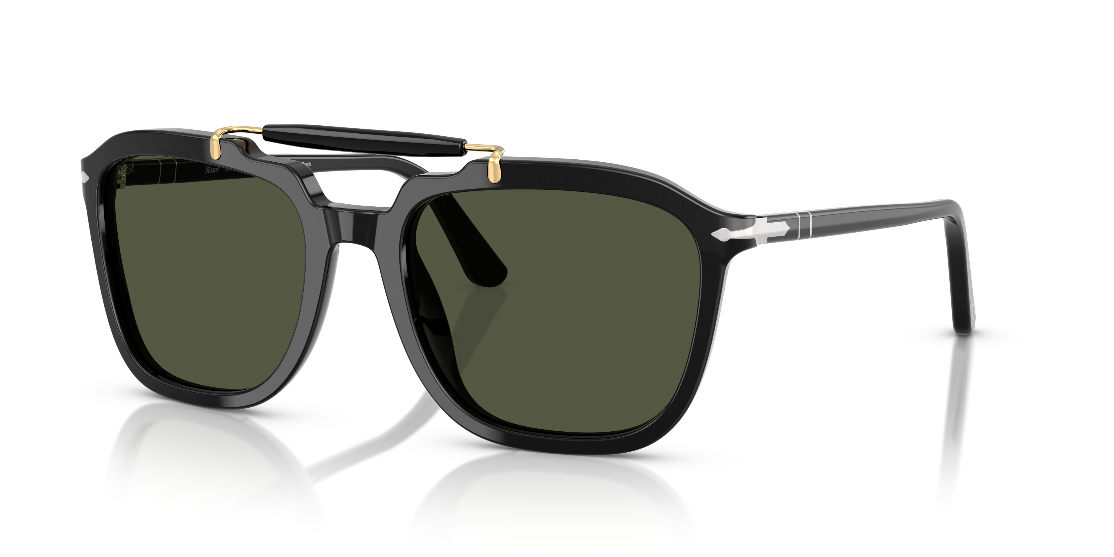 PO0203S - Senna Series - 2