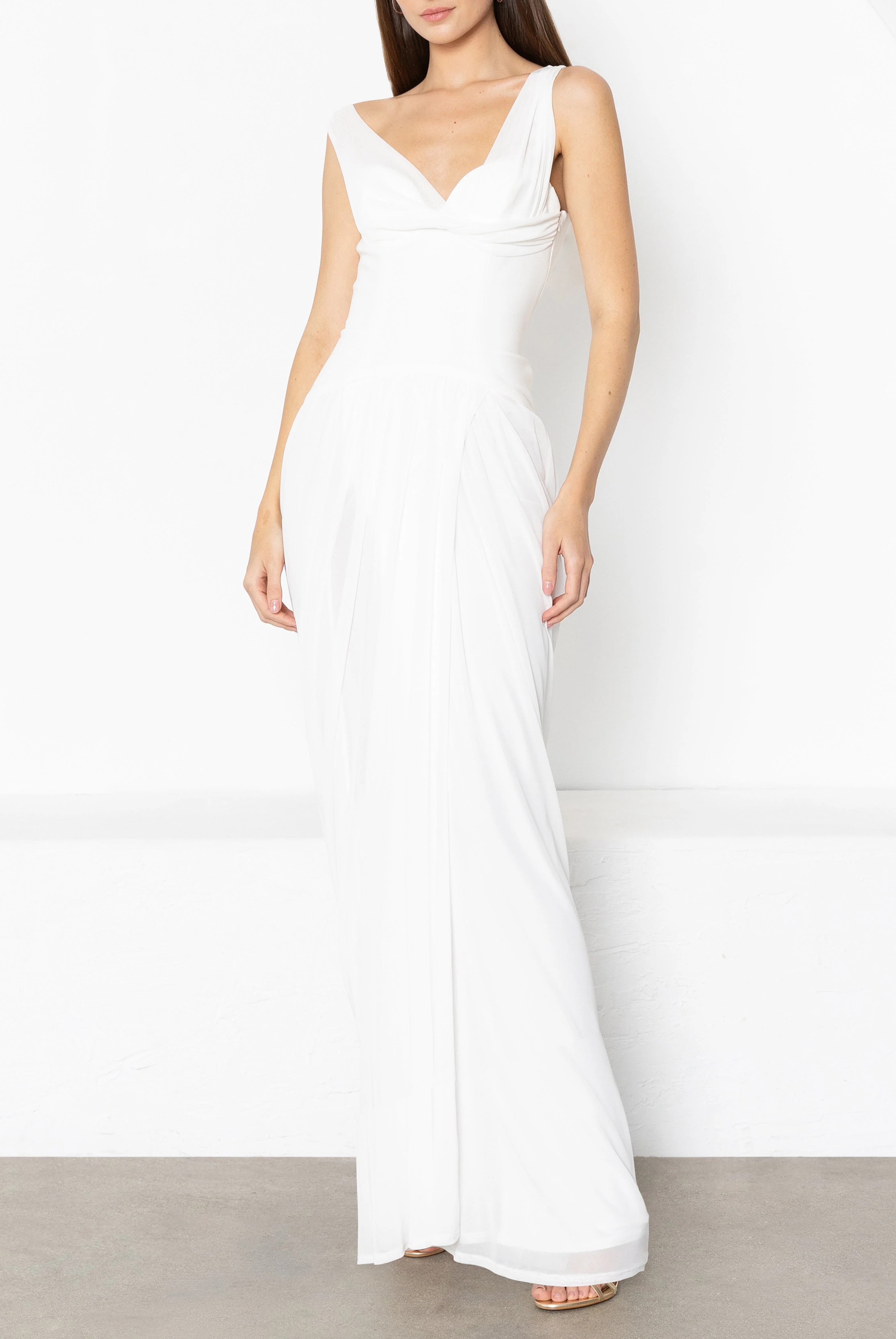 Sylara Gown - 1