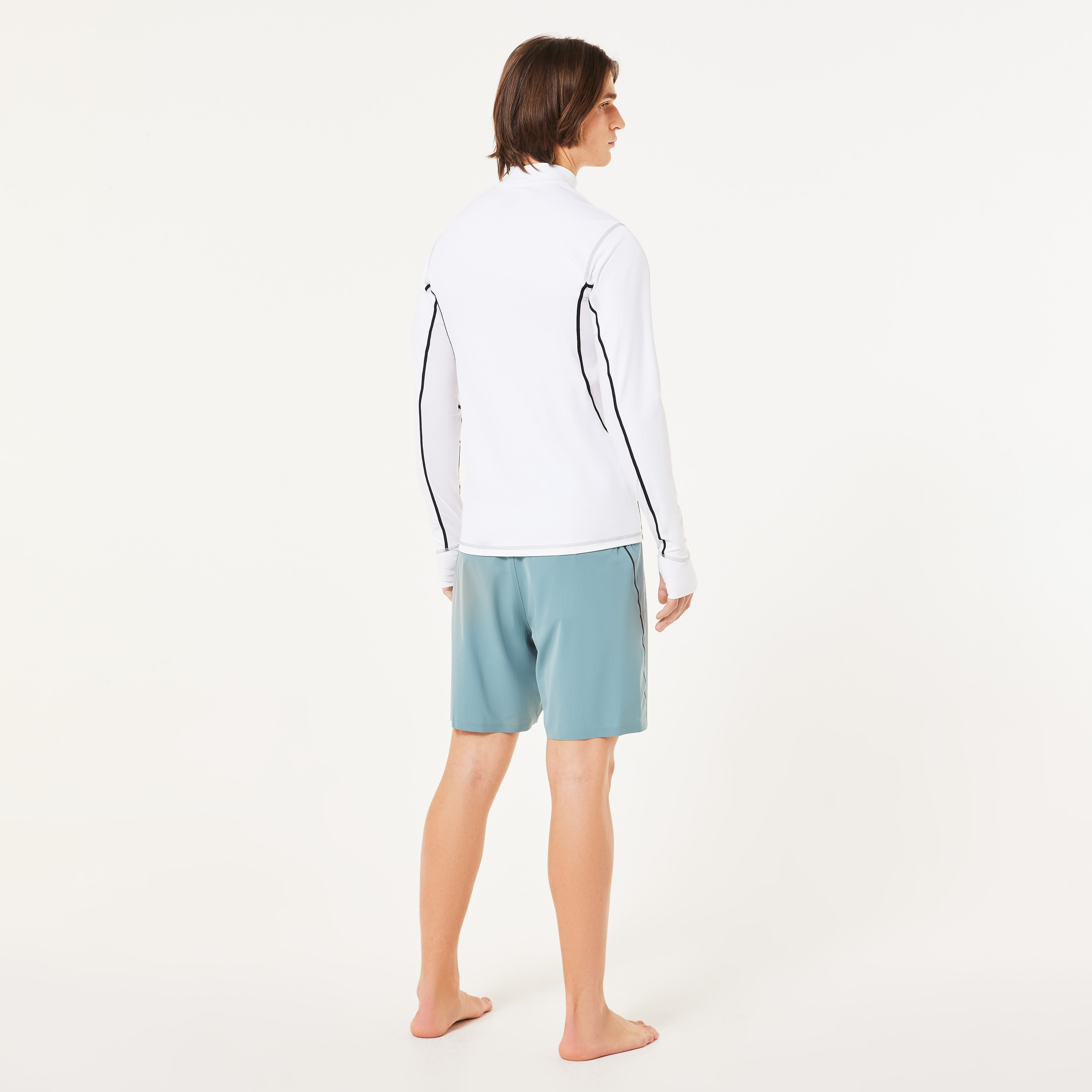 Performance 19'' Boardshort - 4