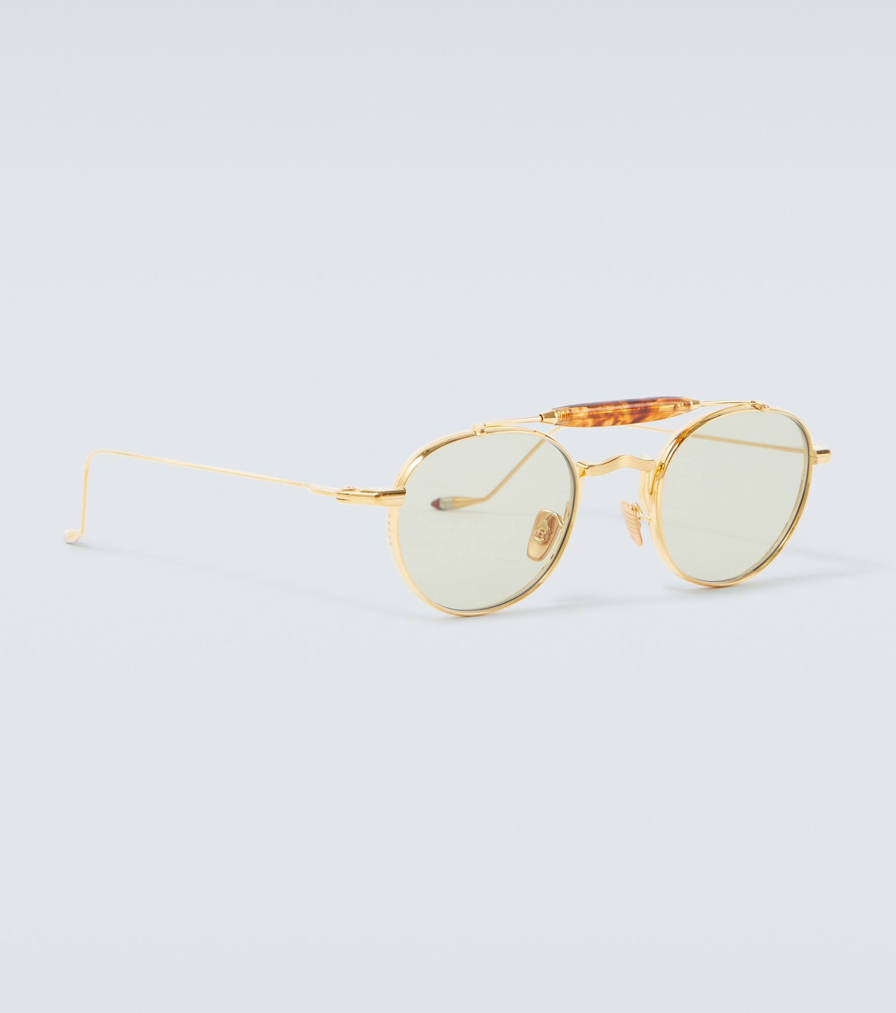 Dasan aviator sunglasses - 2