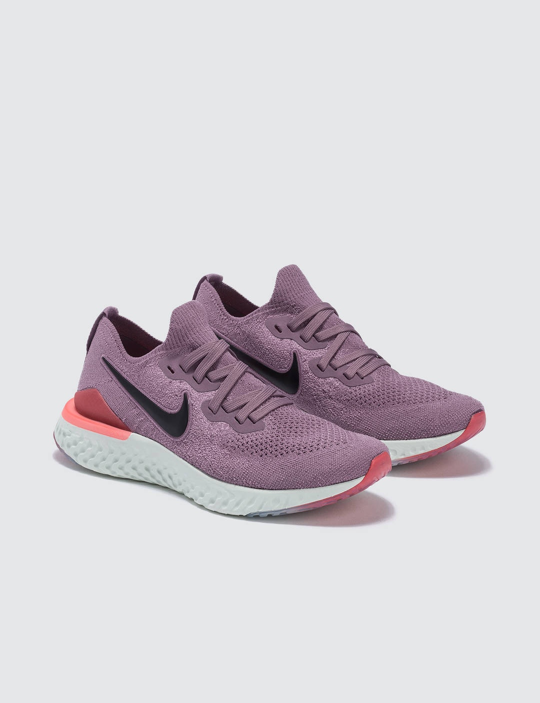 W Nike Epic React Flyknit 2 - 4