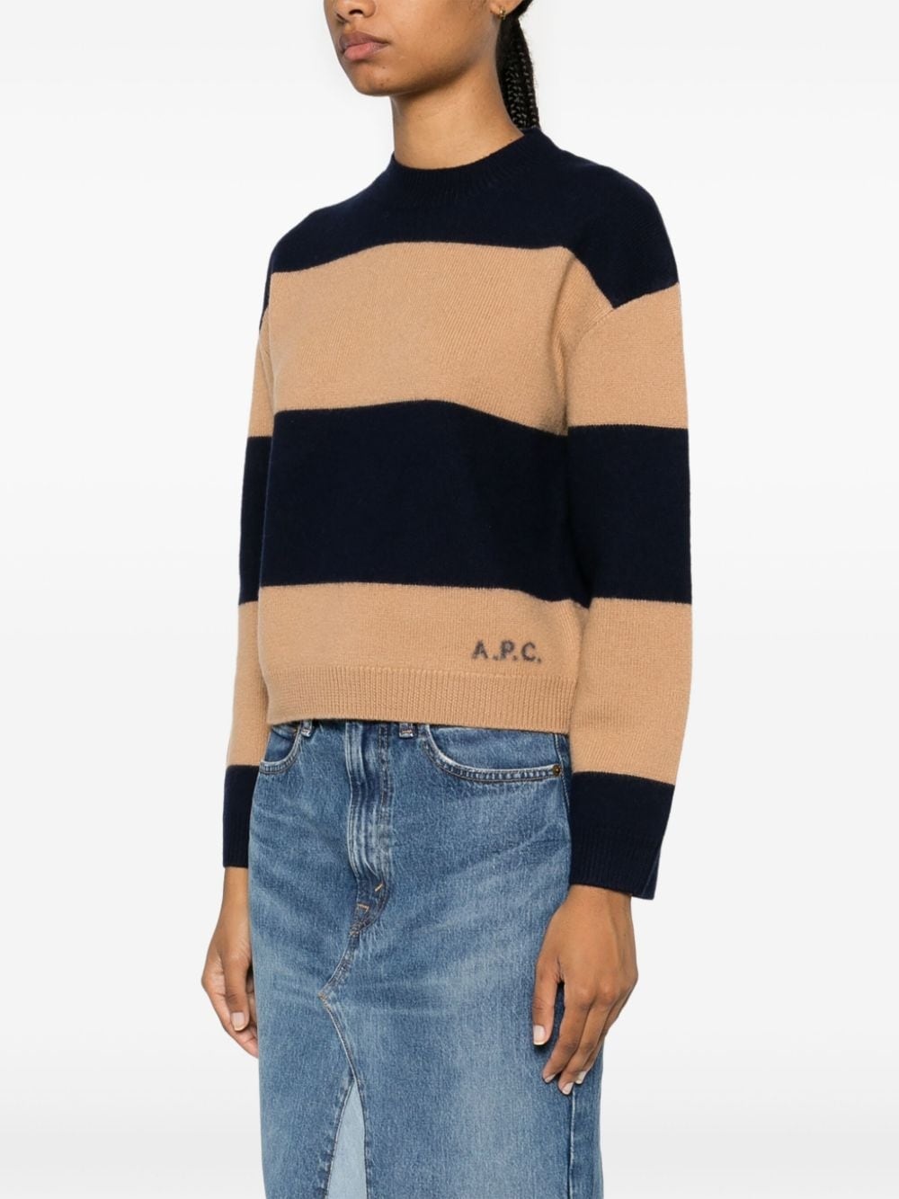 Penny sweater - 3