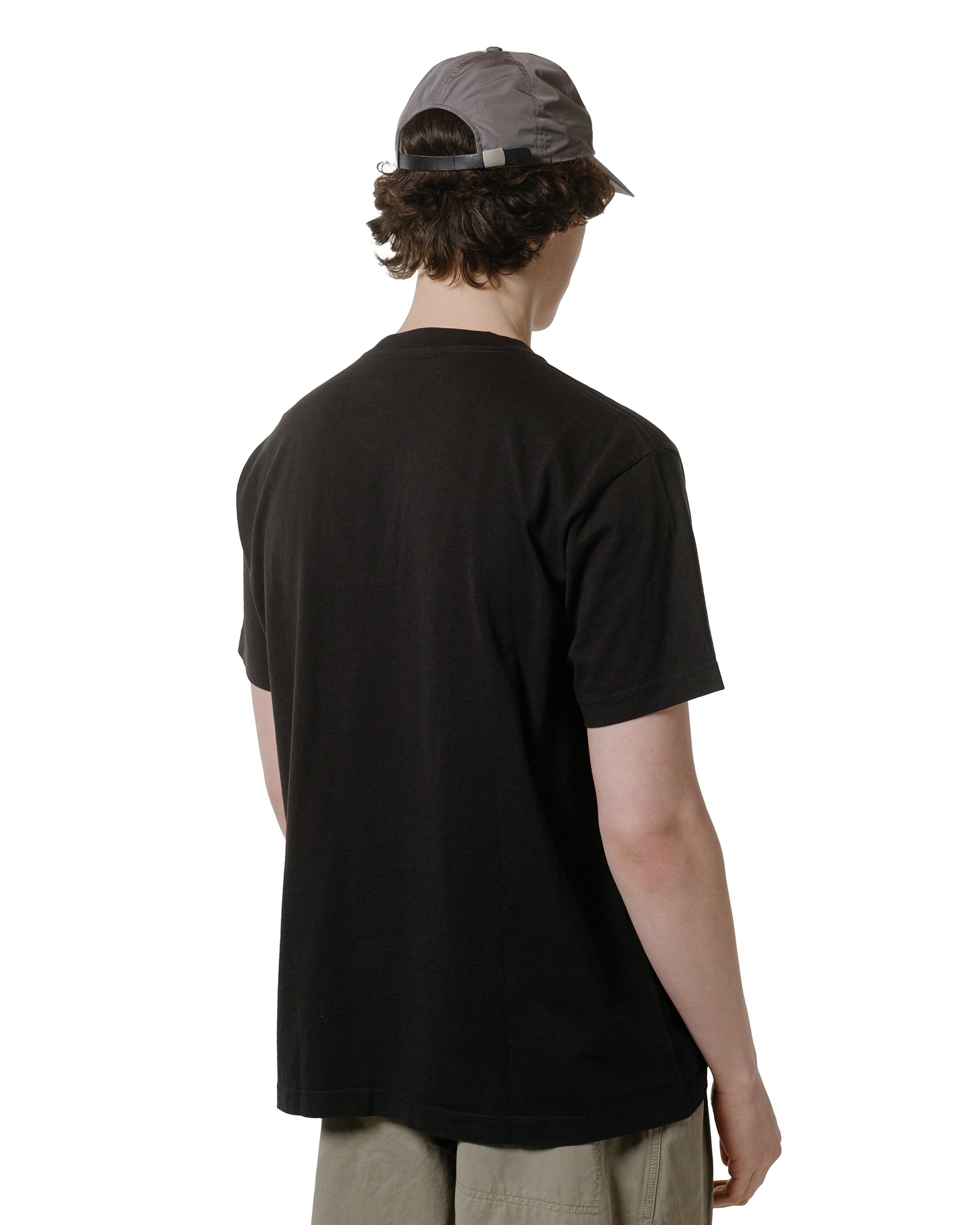 Municipal T-Shirt Shadow - 3