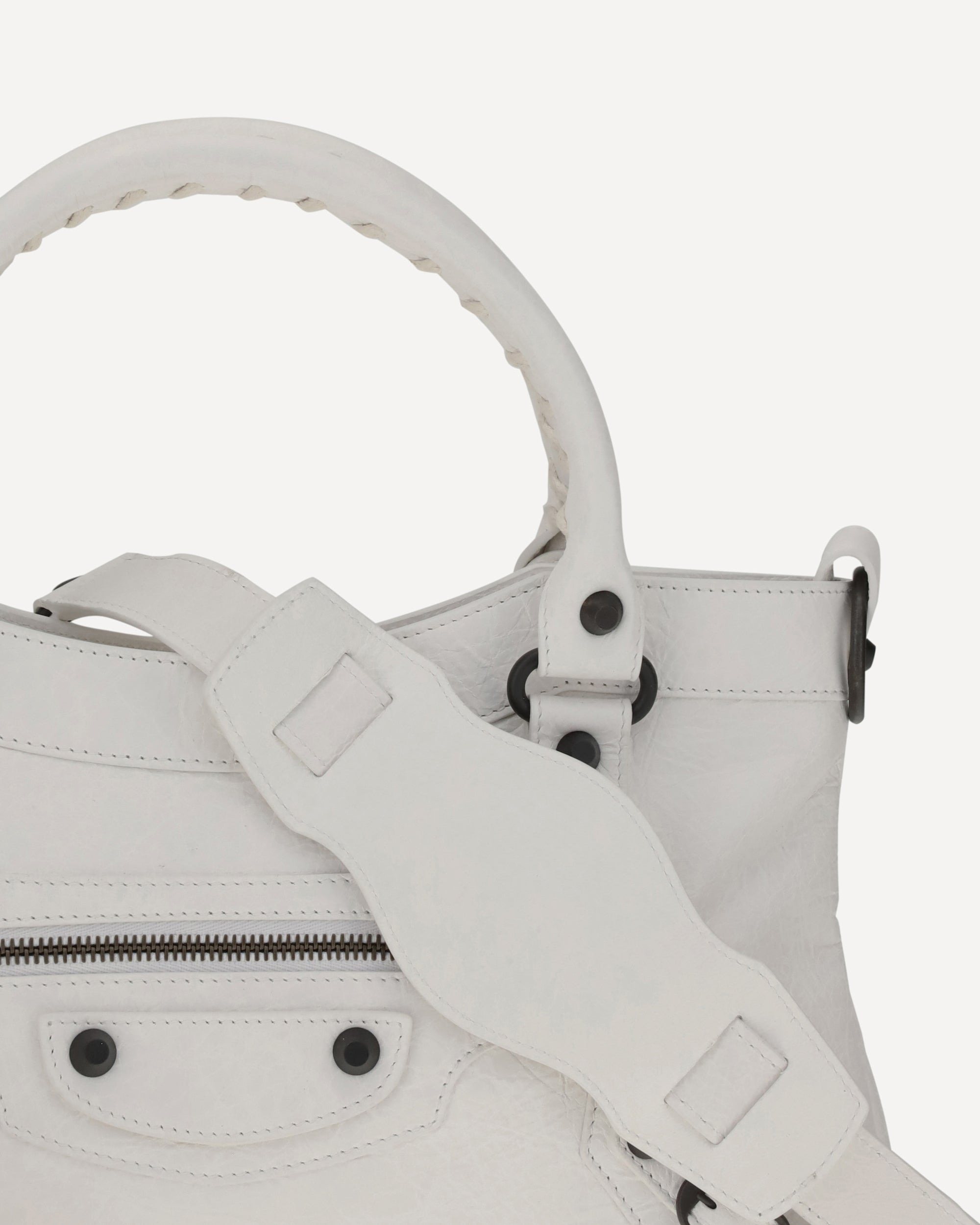 Le City First Handbag - 4
