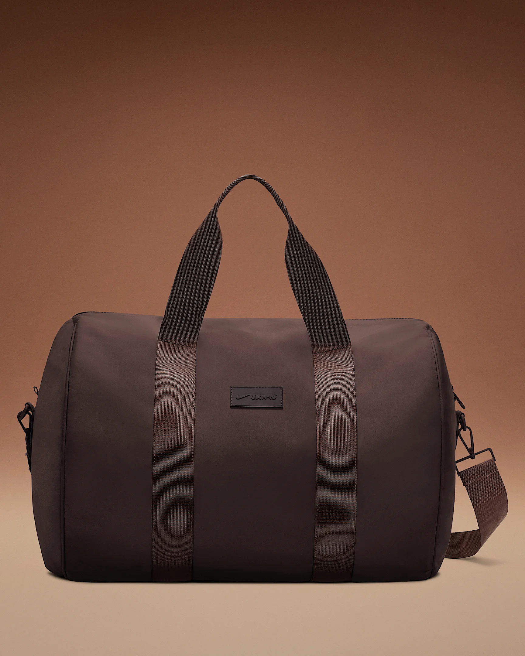 NikeSKIMS Puffer Gym Bag - 1