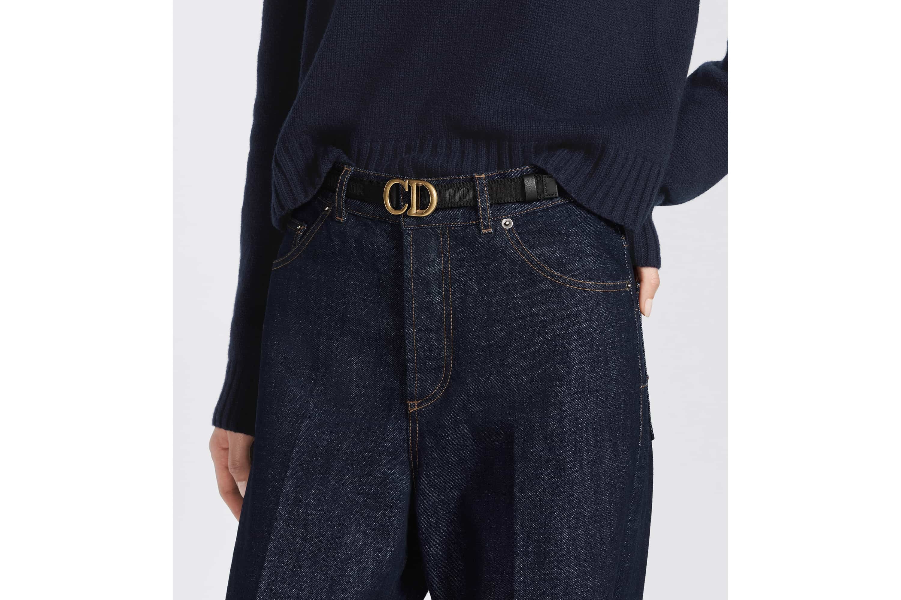 Saddle Belt - 2