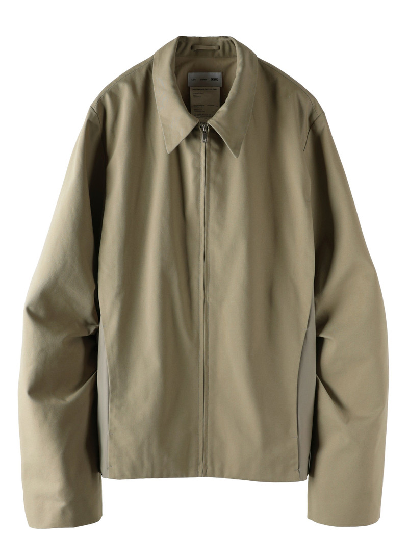 7.0 JACKET RIGHT (SAND) 1