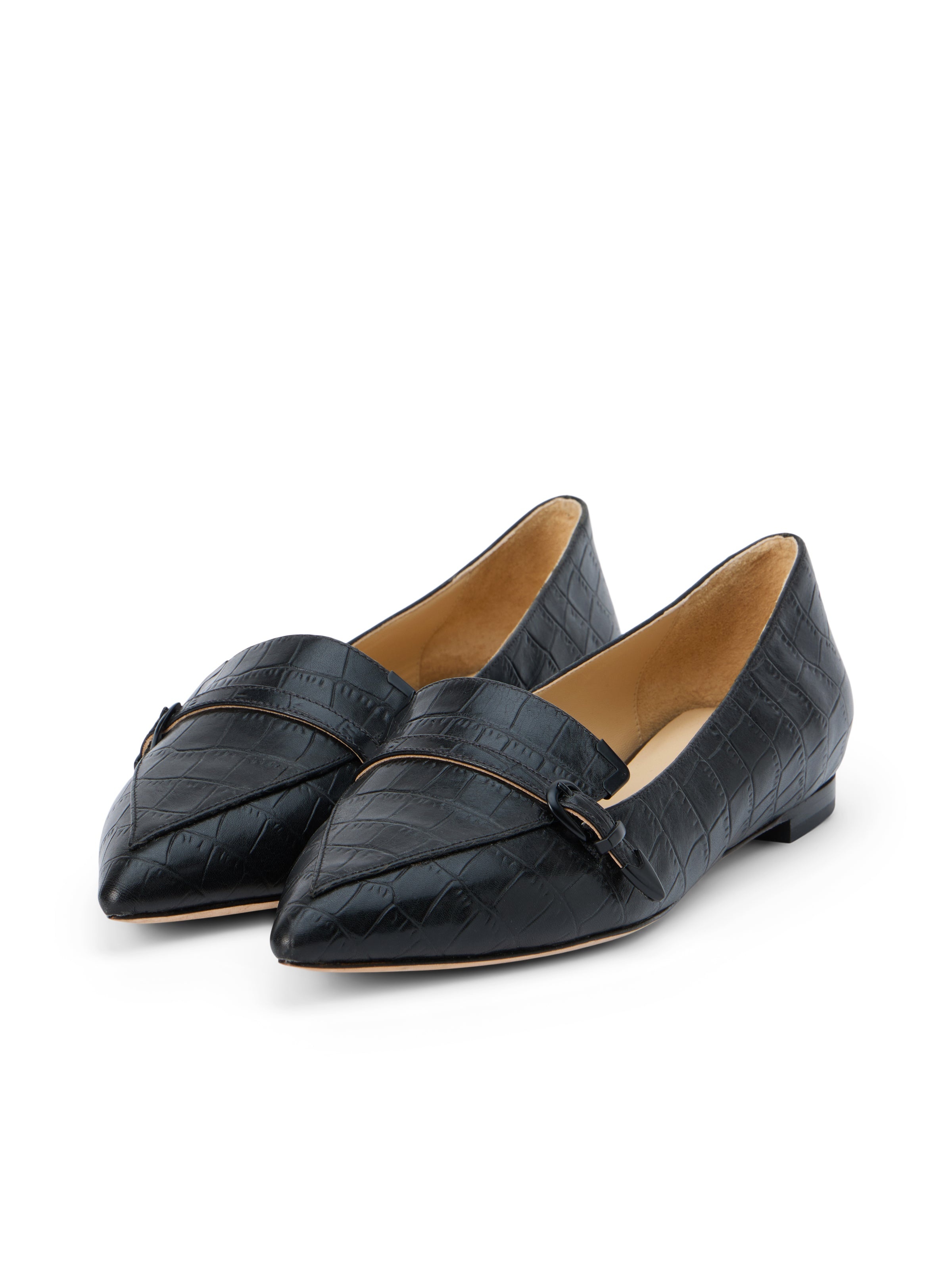 Brielle Loafer - 4
