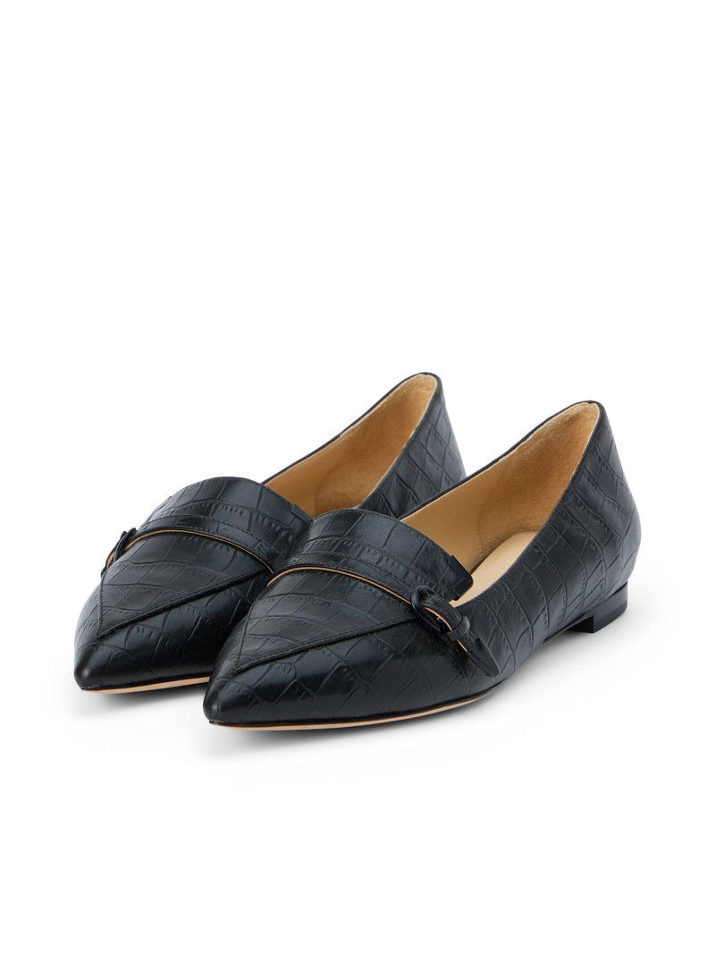 Brielle Loafer 4