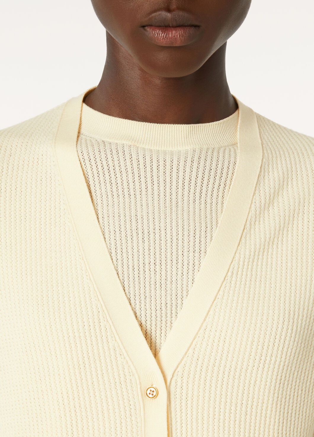 Royal Lightness Cardigan - 3