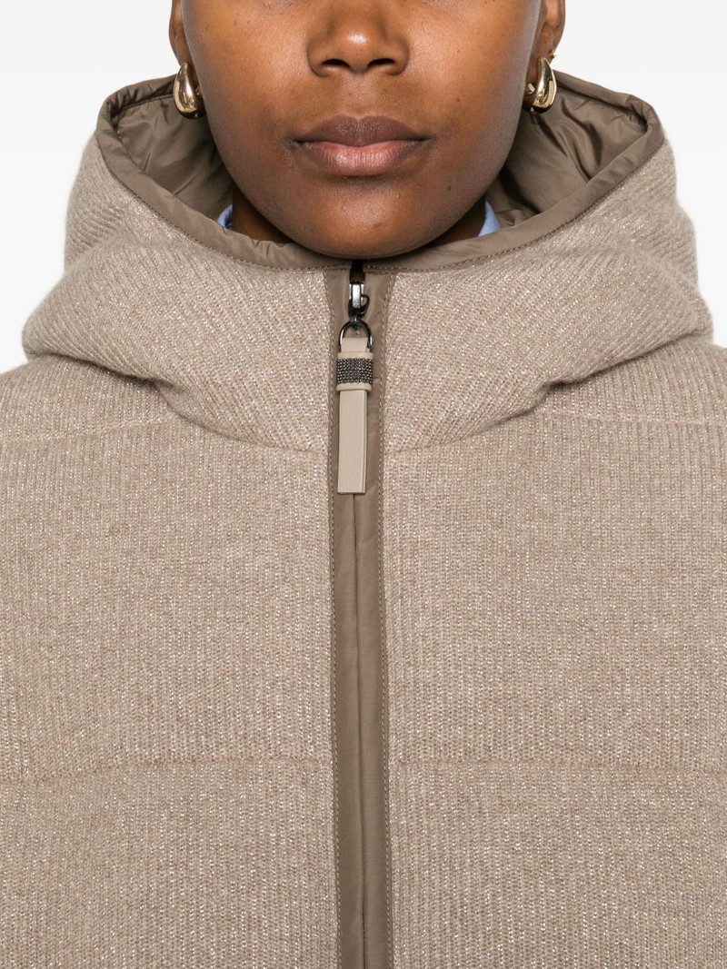 hooded puffer jacket 5