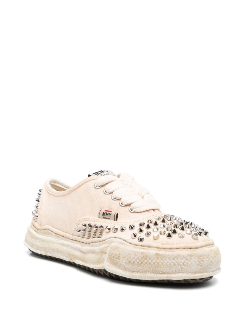 Maison MIHARAYASUHIRO Baker sneakers outlook
