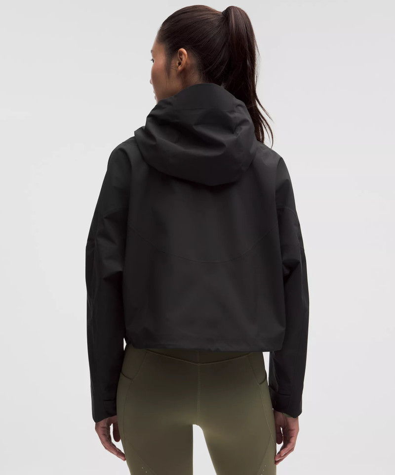 Rain Chaser Jacket 3