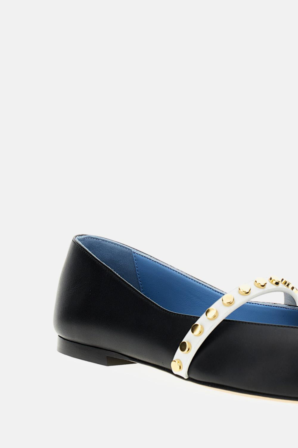 FLAT SHOES - 4