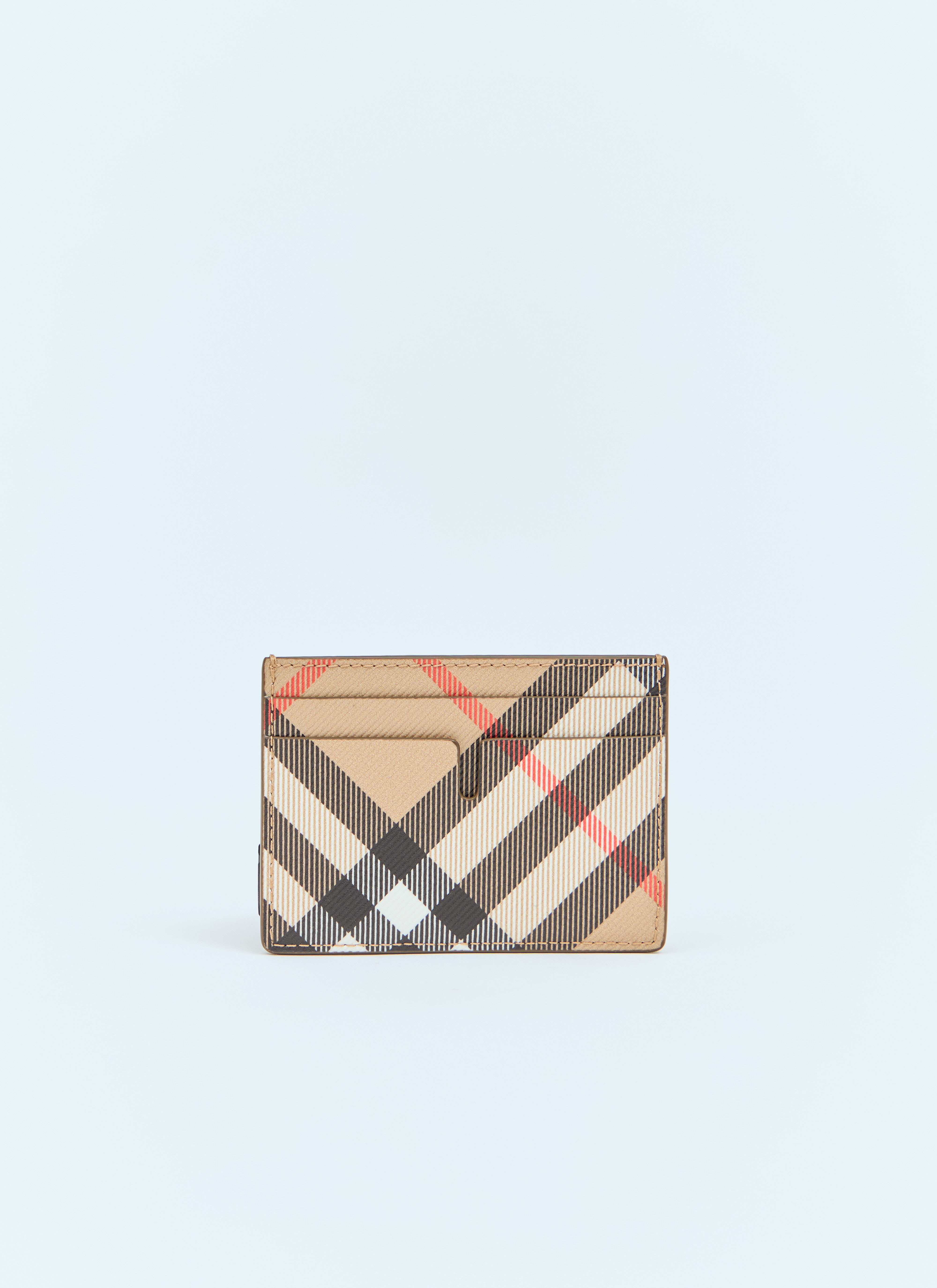Check Cardholder - 2