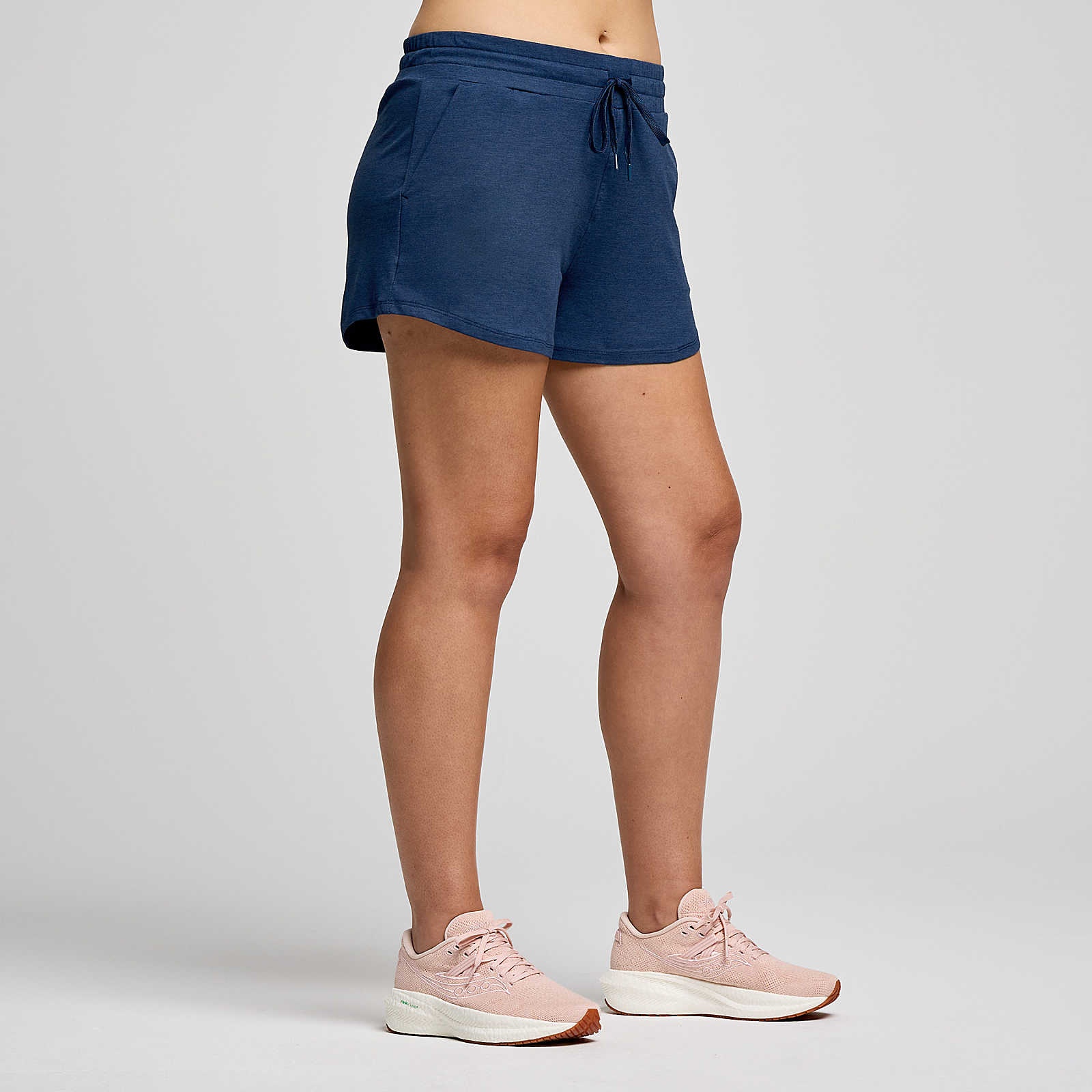 Triumph 3" Short - 3