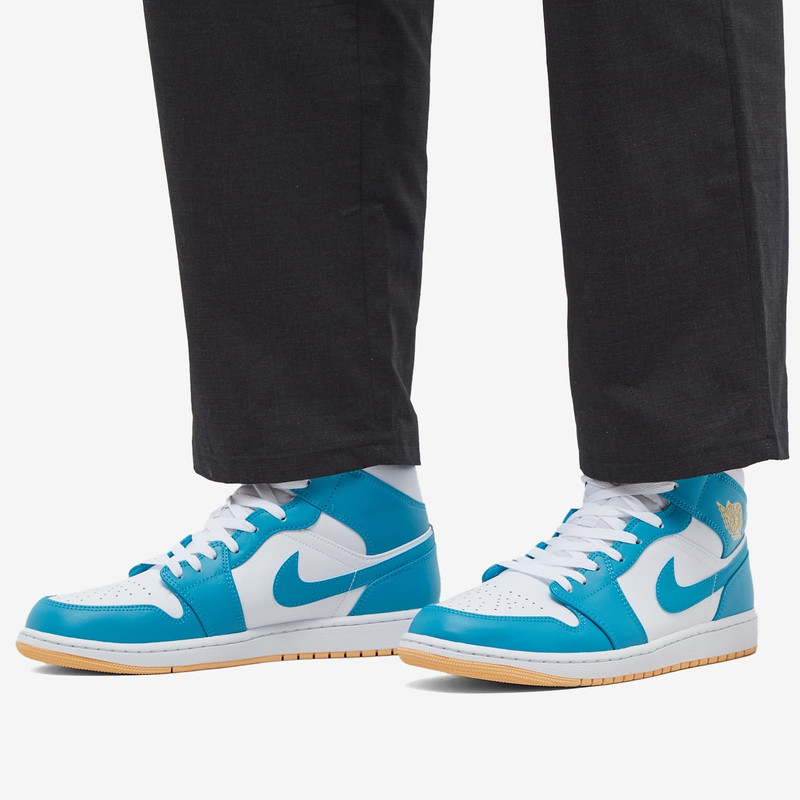 Jordan Air Jordan 1 Mid outlook