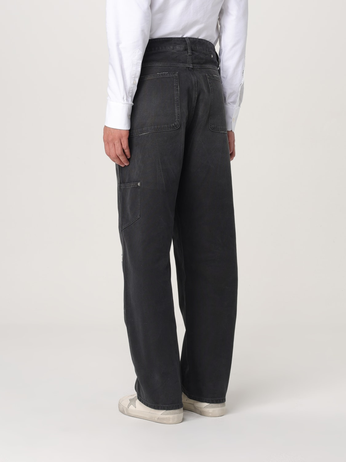 Jeans men Golden Goose - 3