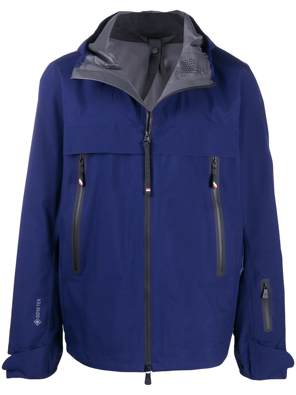 Villair lightweight ski jacket - 1