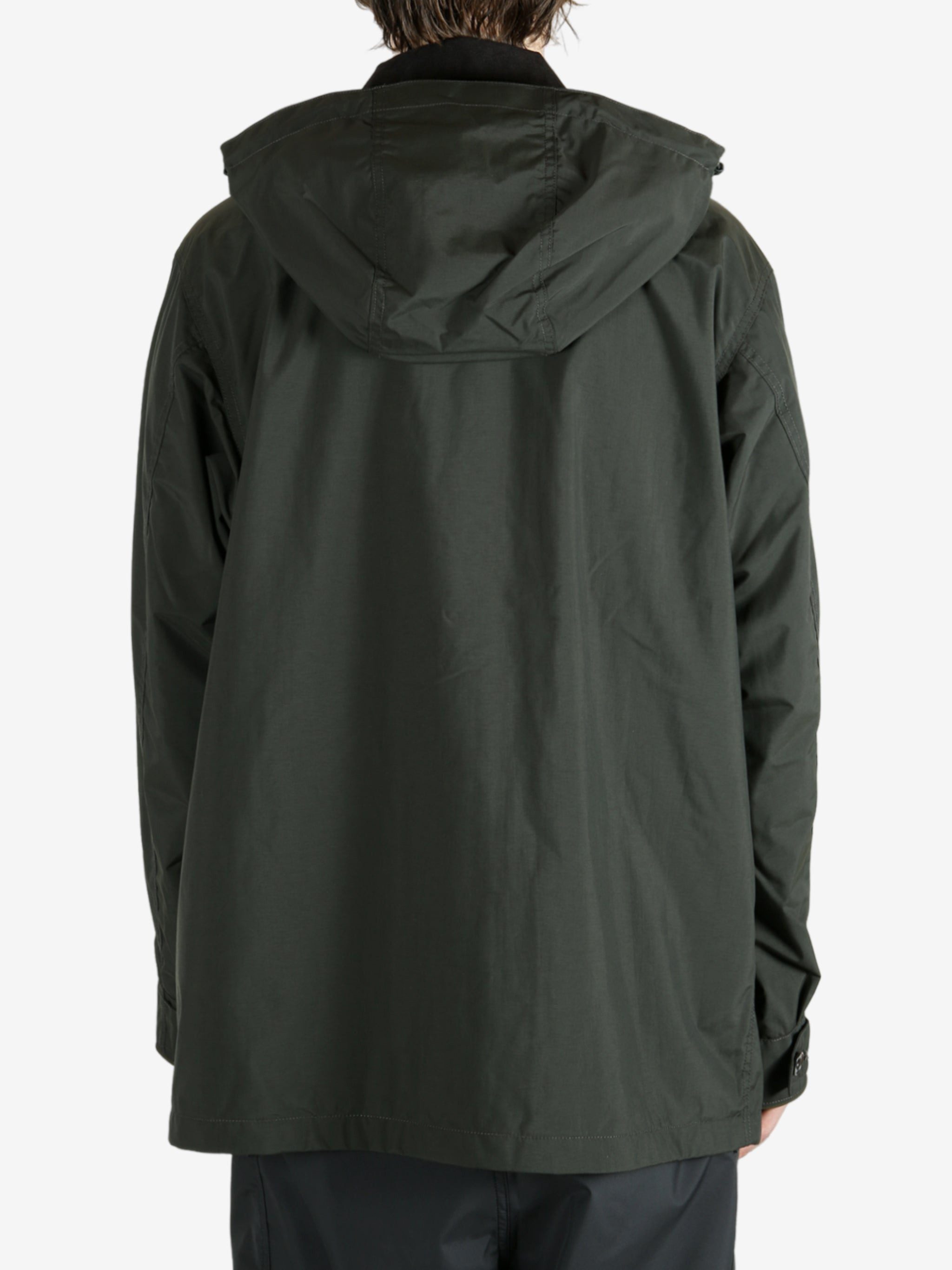 NANAMICA - Unisex Pertex Unlimited Field Jacket - 3