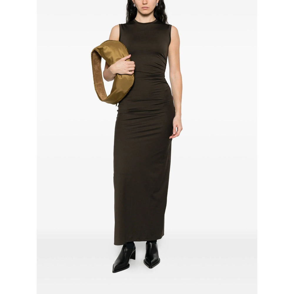 Stella Mccartney Green Dresses - Day Dresses Women - 2