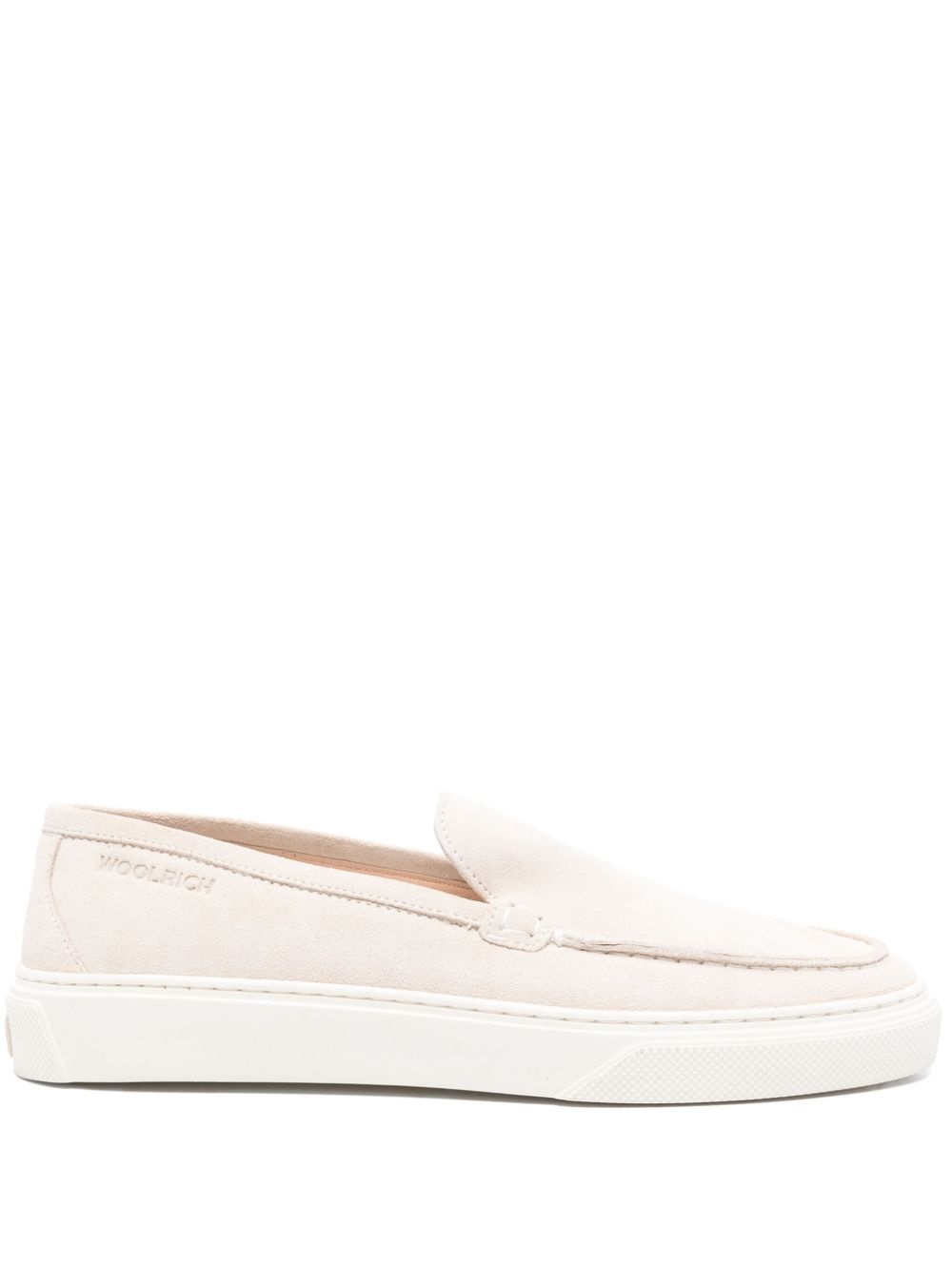 Woolrich - Woolrich Sneakers Beige - 1