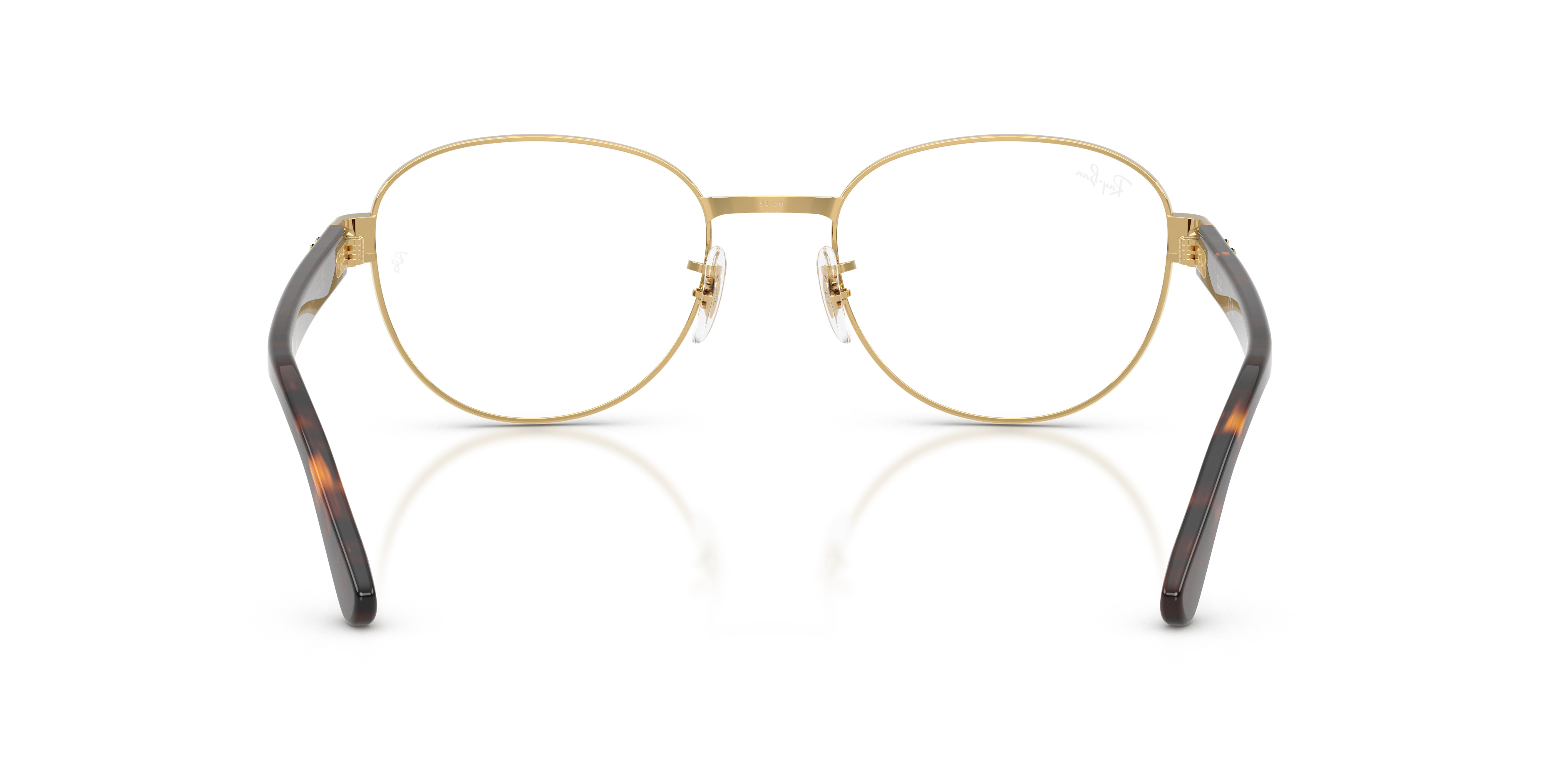 RB6543 OPTICS - 6