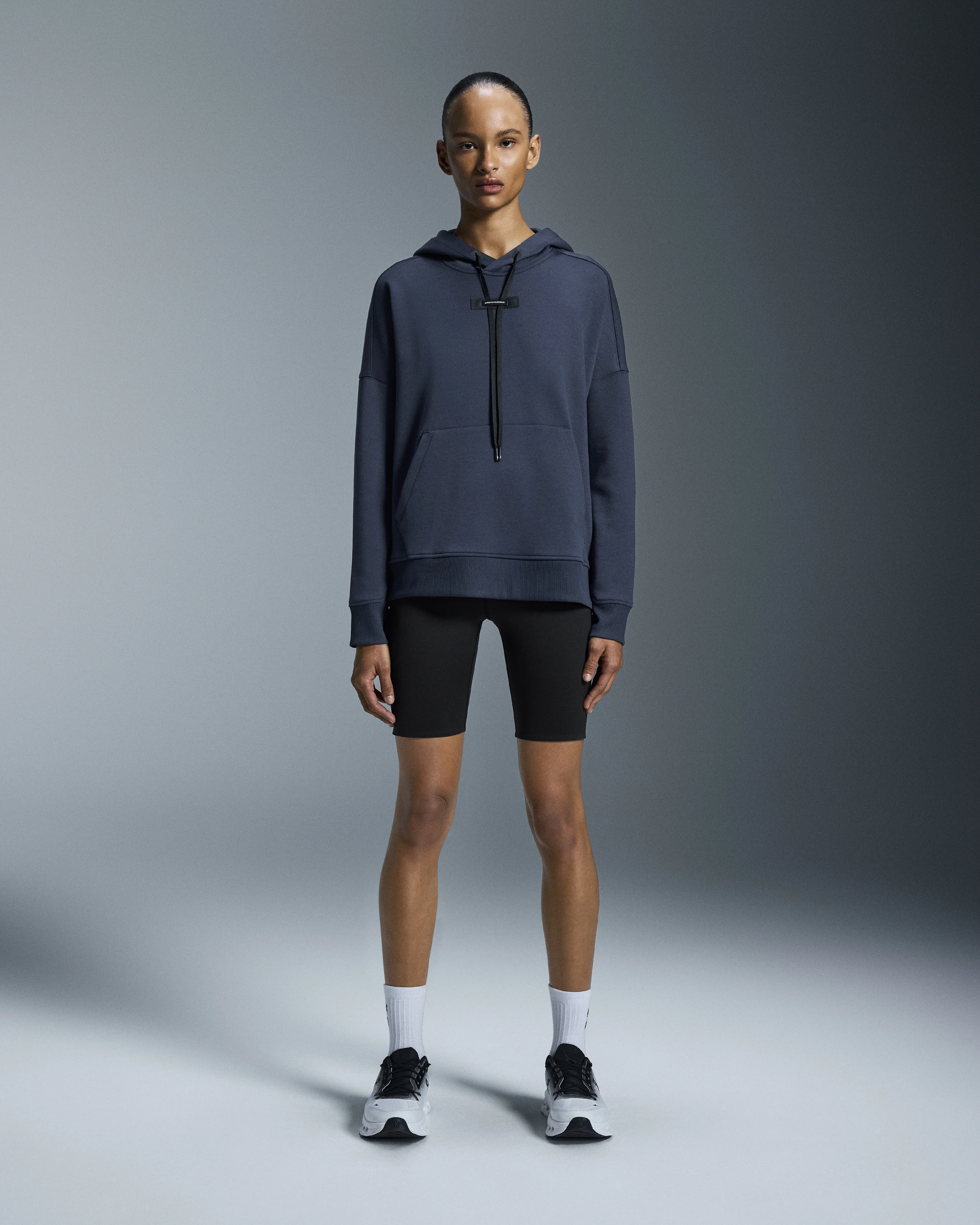 Hoodie - 1