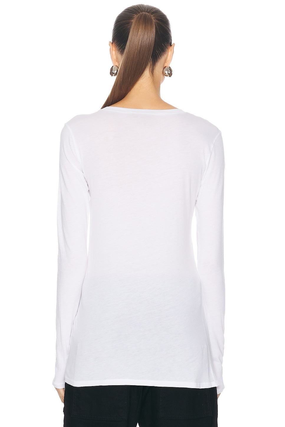 Long Sleeve Shirt - 3