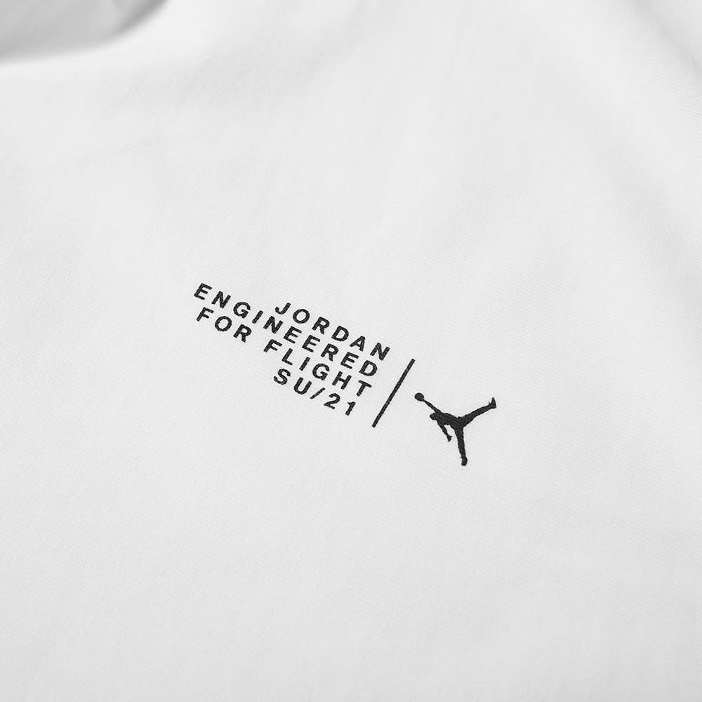 Air Jordan 23 Engineered Logo Tee - 3