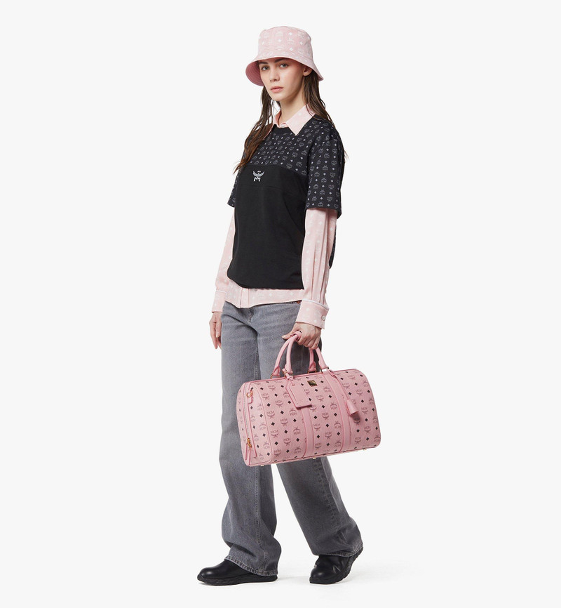 Ottomar Weekender Bag in Visetos 8