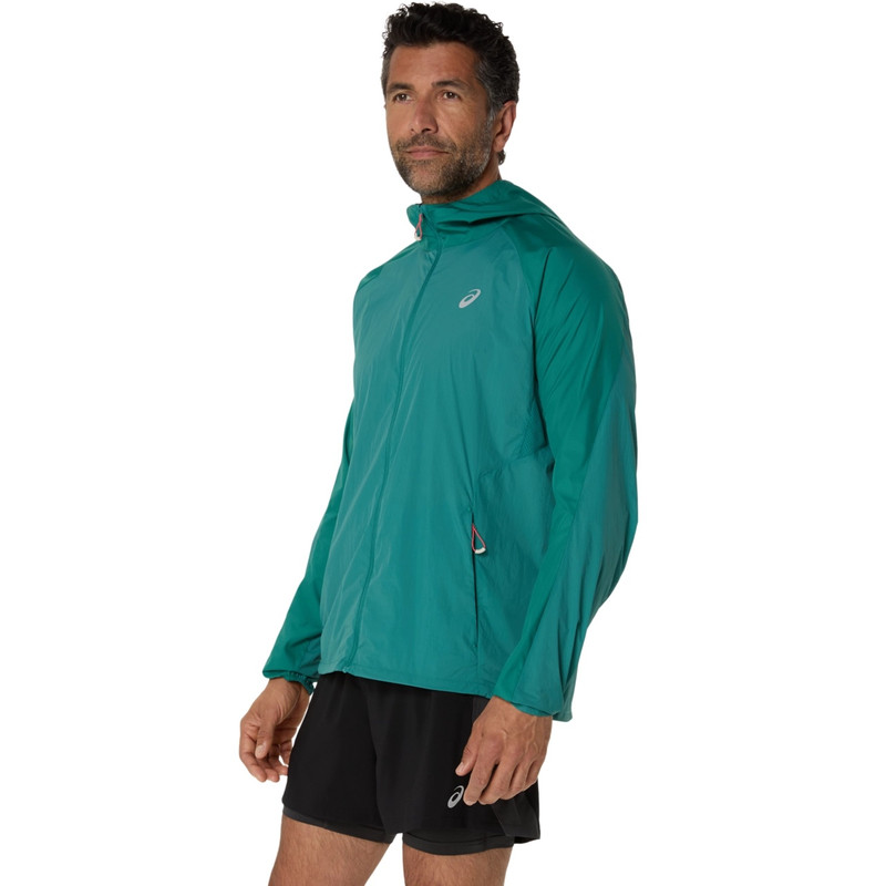 ROAD PACKABLE JACKET 3