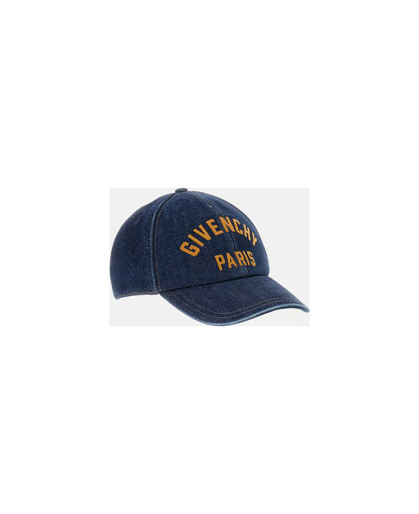 Curved Cap Givenchy - 2