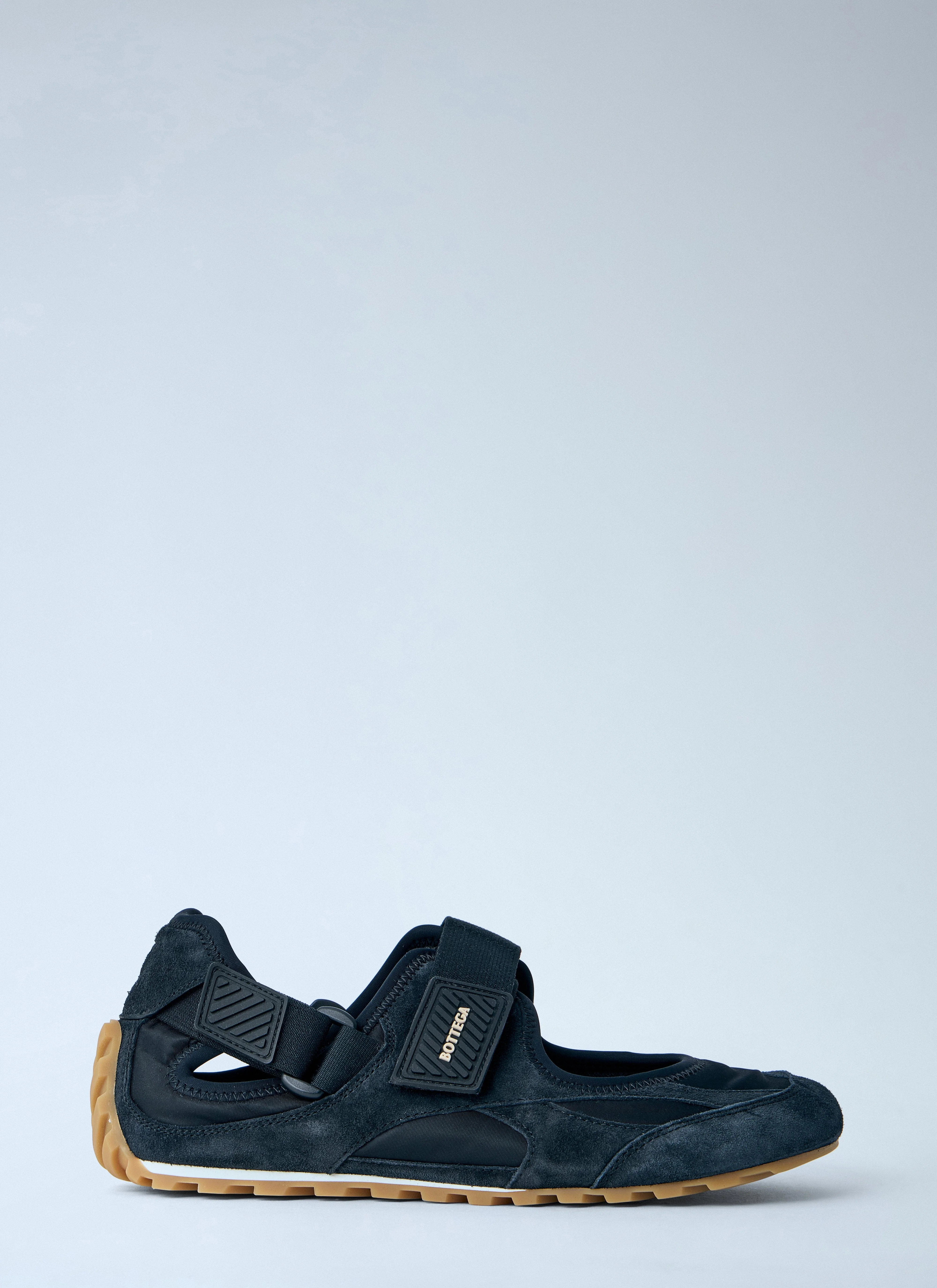 Bottega Veneta Women Orbit Sneakers - 1