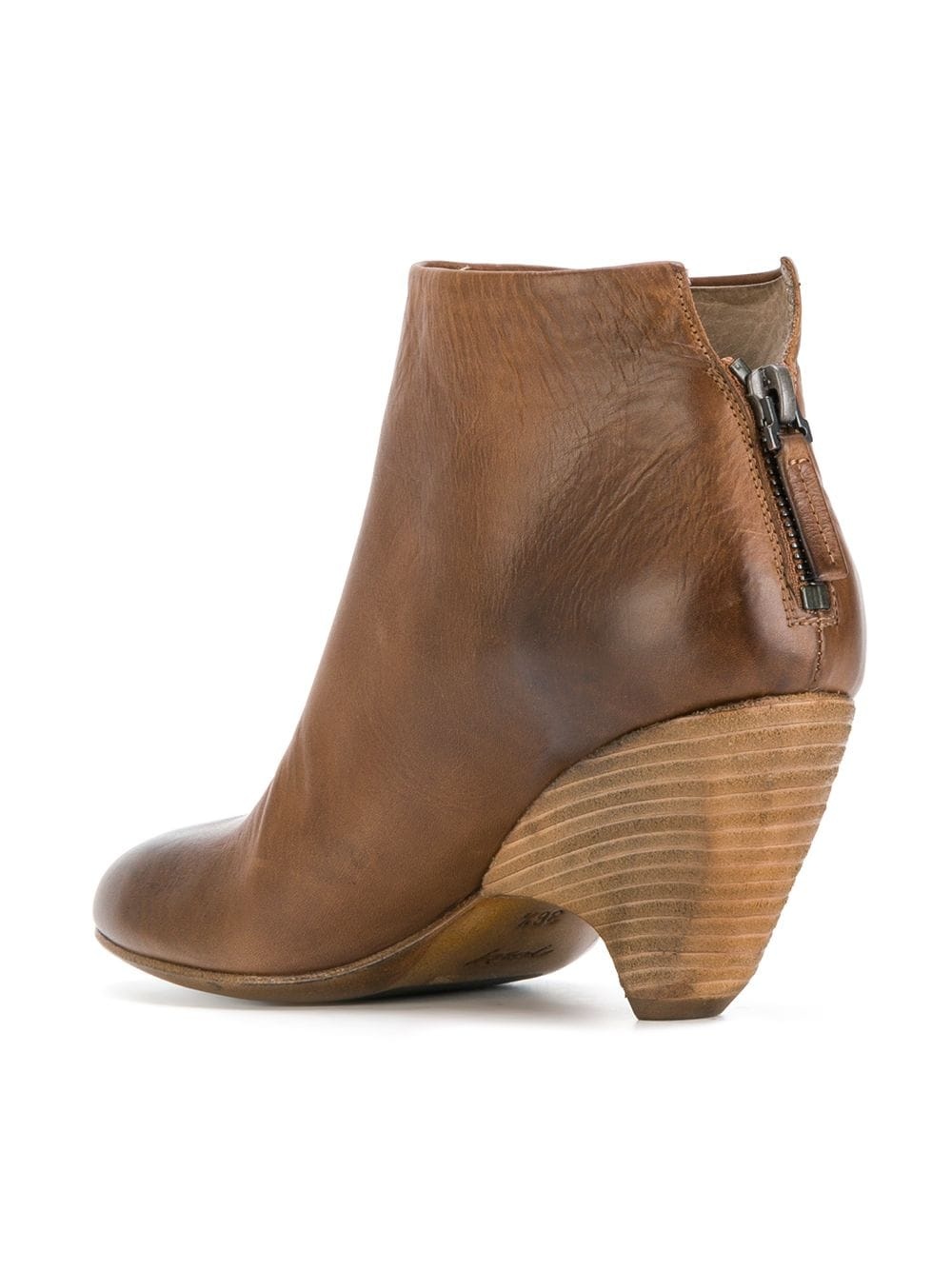 Trivellina ankle boots - 3